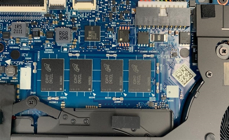 问鼎最强轻薄本宝座!小米笔记本Pro X15评测