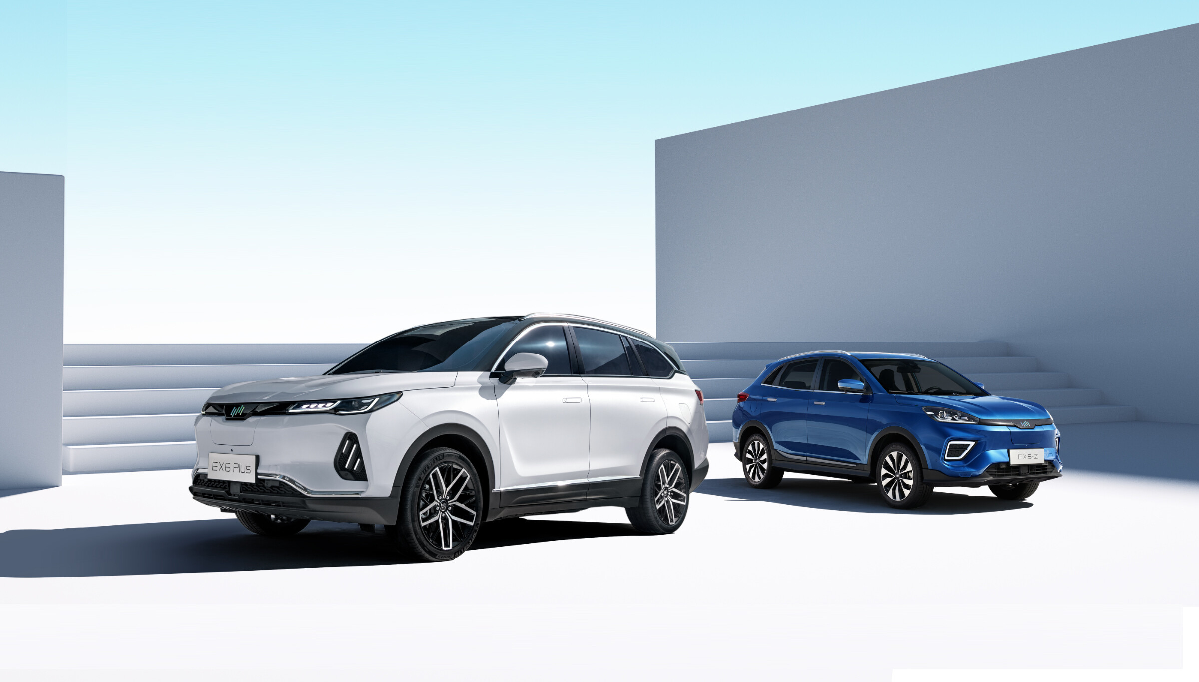 存在感越来越低的威马,最近都在筹划些什么?__凤凰网