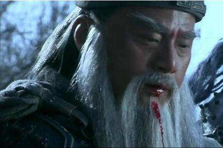 说说关羽死后,产生的"蝴蝶效应"所害死的人__凤凰网