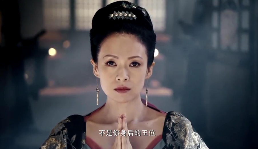 章子怡演15岁少女被嘲,演技也跟着翻车了?_凤凰网