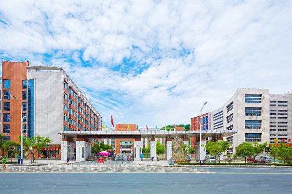 湖北医药学院药护学院将留十堰转设办学路径已明确正选址