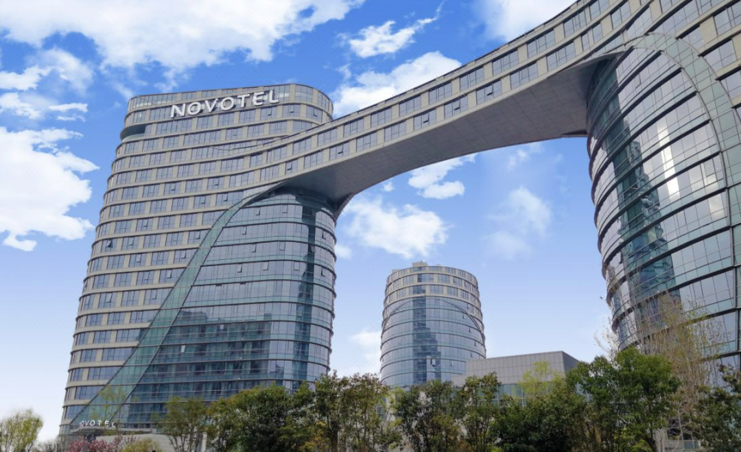 7月新开业酒店69家,37家中端酒店成开业主力军