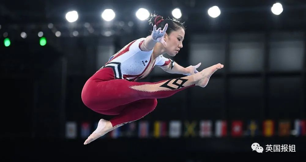 挪威运动员拒穿比基尼被罚款!女选手凭什么不性感就没人看?