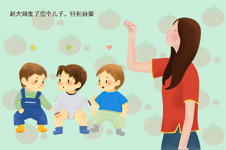 生了三个儿子到头来都不孝顺大妈叹息当年的优越感没了