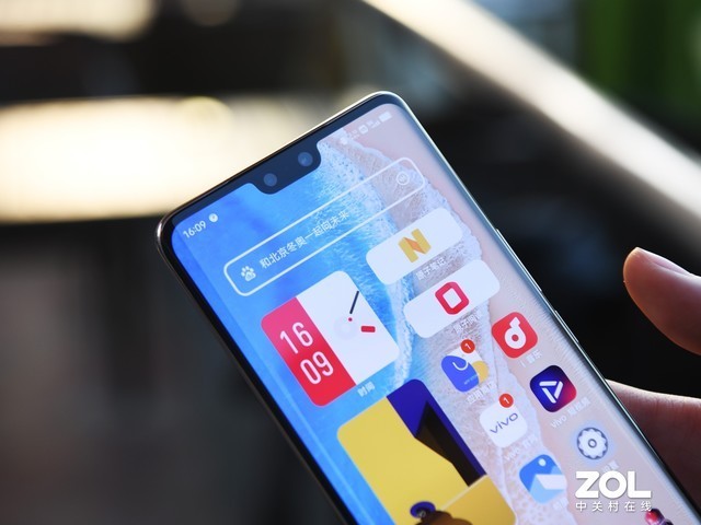 重塑手机暗光自拍体验 vivo S12 Pro前置暗光自拍评测