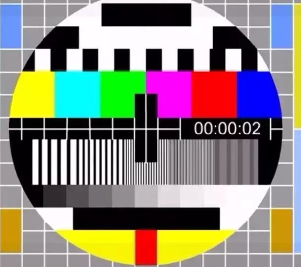 电视信号测试图灵感!30ing x 匹克闪现一代联名曝光__凤凰网