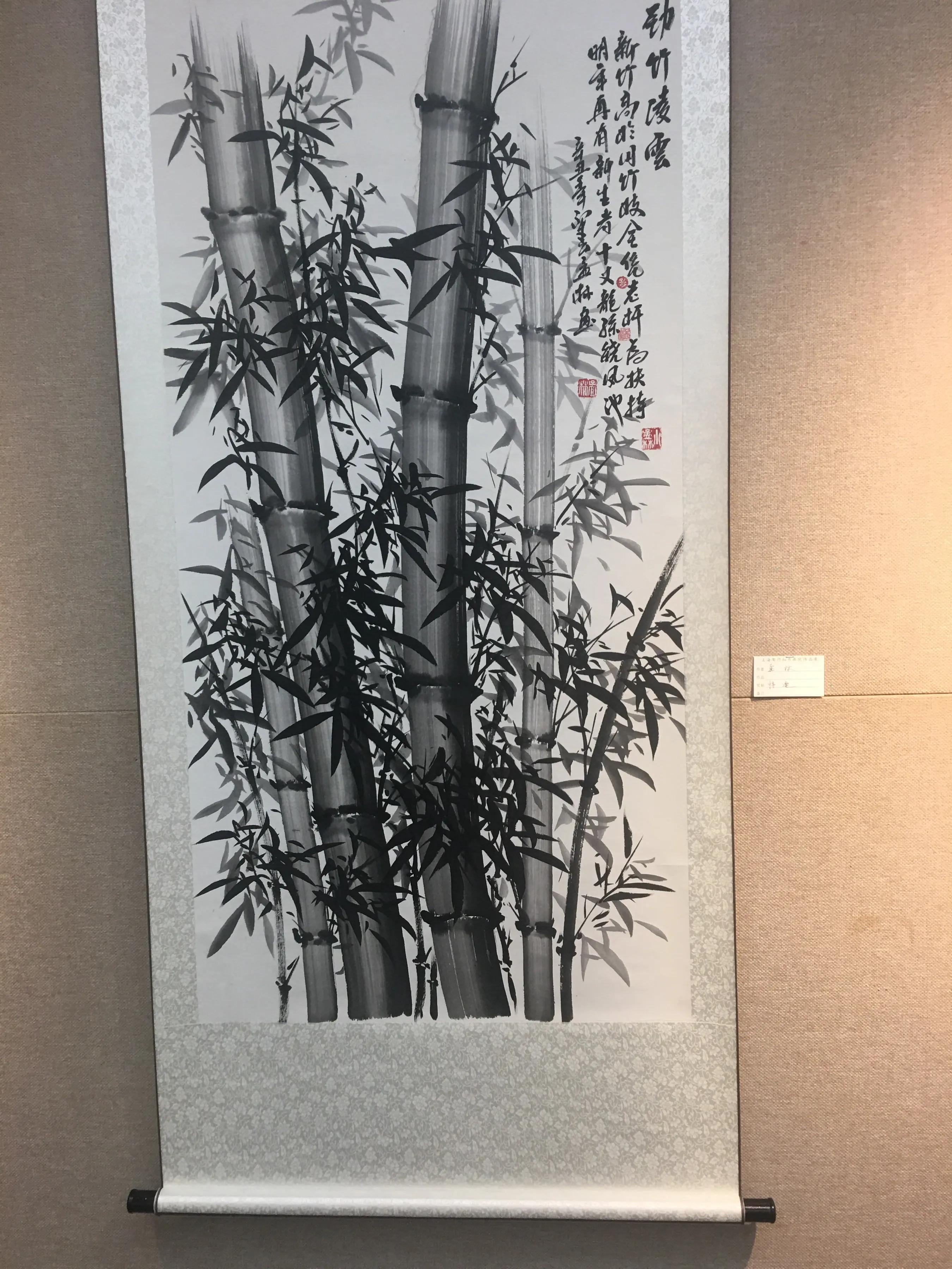 "中国的毕加索"牡丹天使孟林荣膺全国书画大赛一等奖殊荣