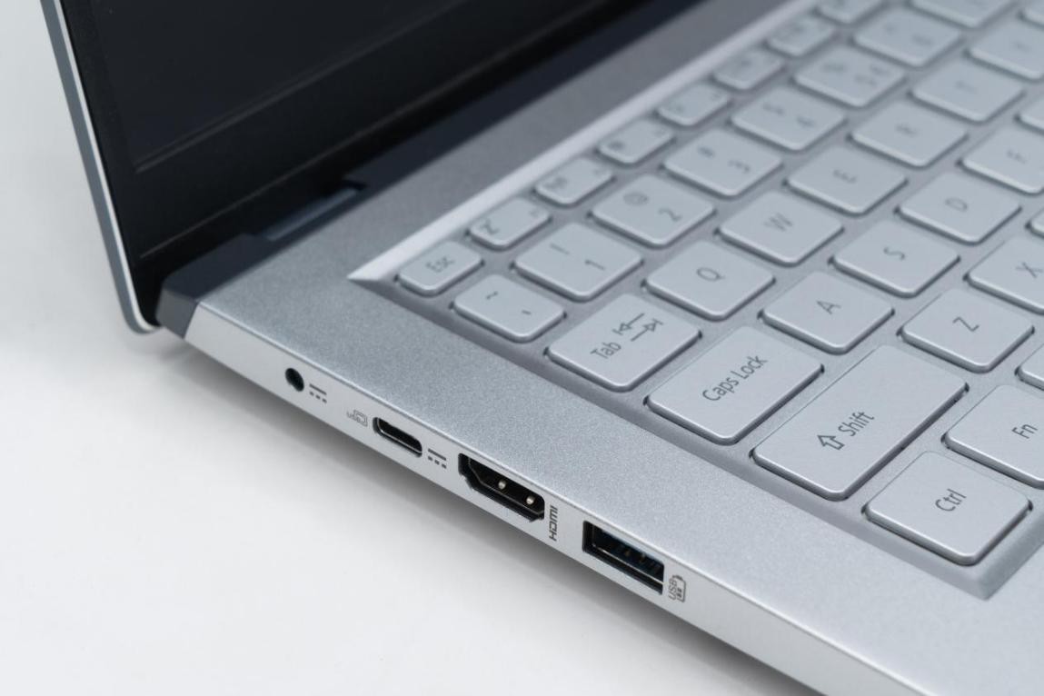 靠谱的全能rtx轻薄本!宏碁传奇x rtx 3050款体验