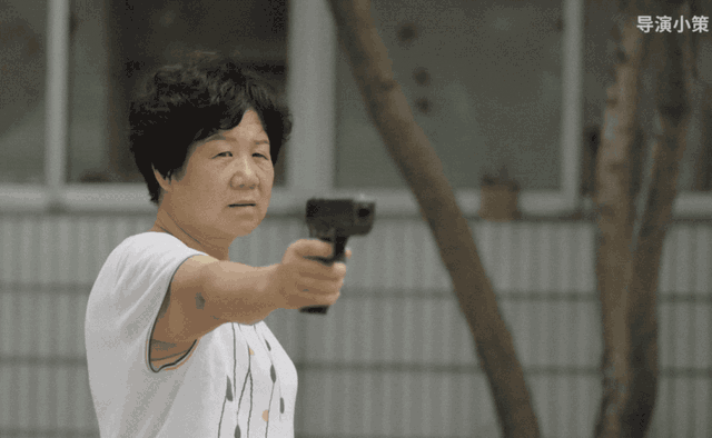 这群乡村大妈,打了流量明星的脸_凤凰网财经_凤凰网