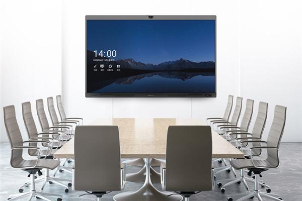 新技术加持,led会议一体机持续火热!__凤凰网