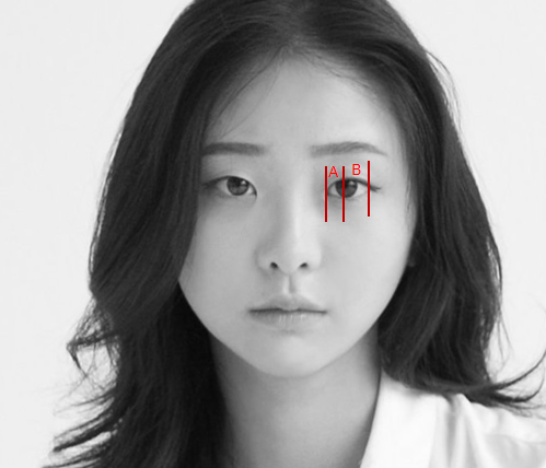 好久不见的单眼皮女神生娃了状态依然这么好