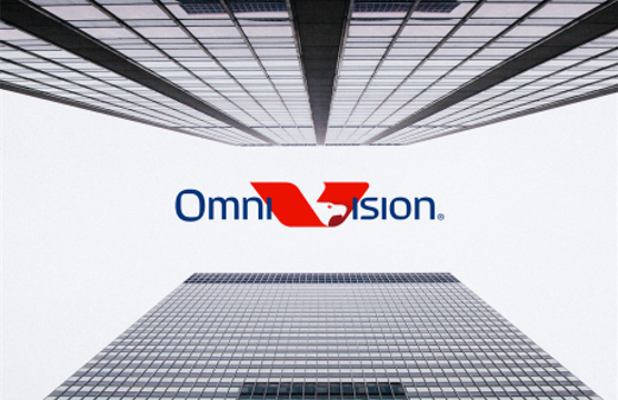 韦尔股份华为p50核心供应商产业有望迎来快速发展