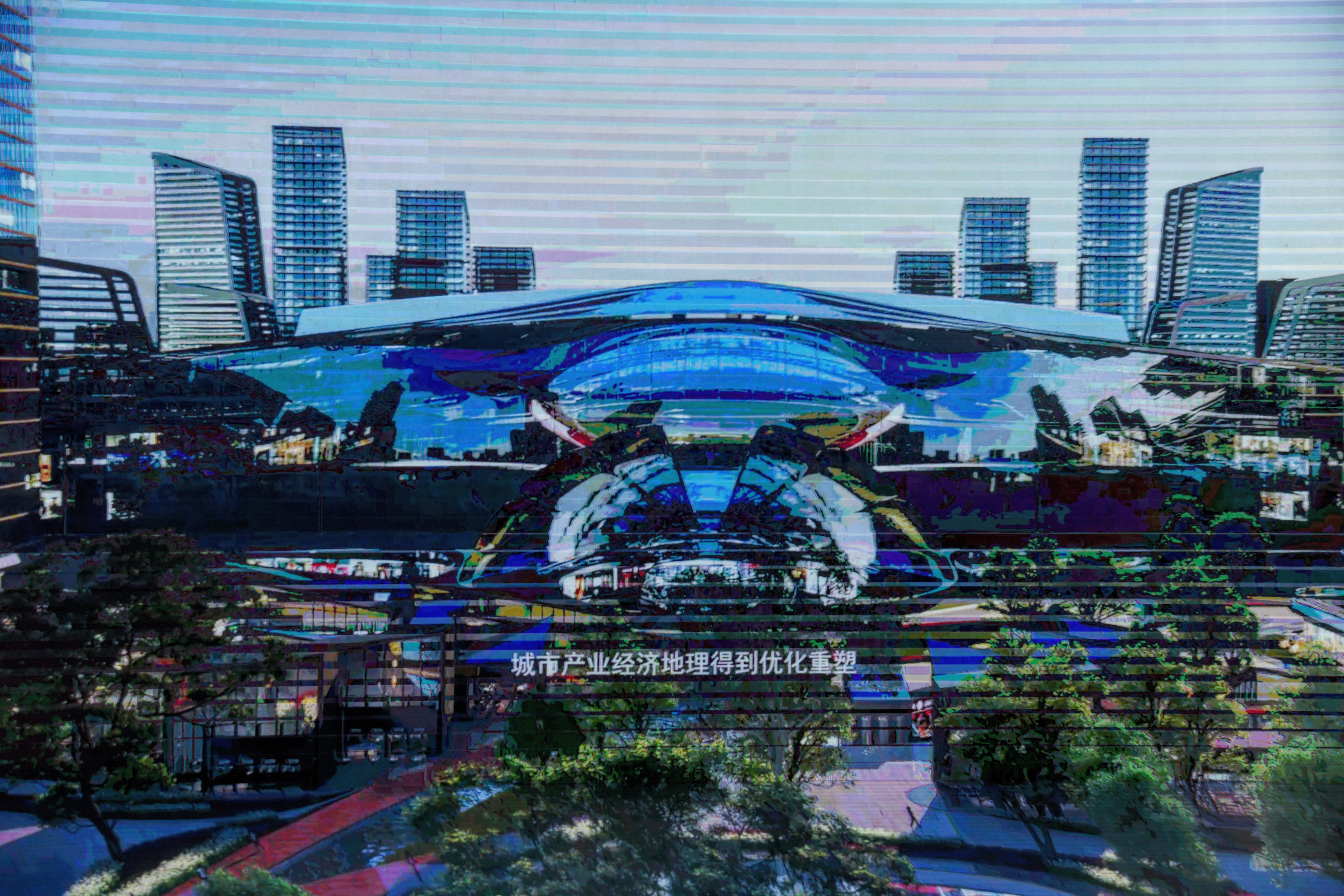 成都地铁五线齐发全国瞩目?那只是开始,tod建成后不输日本东京