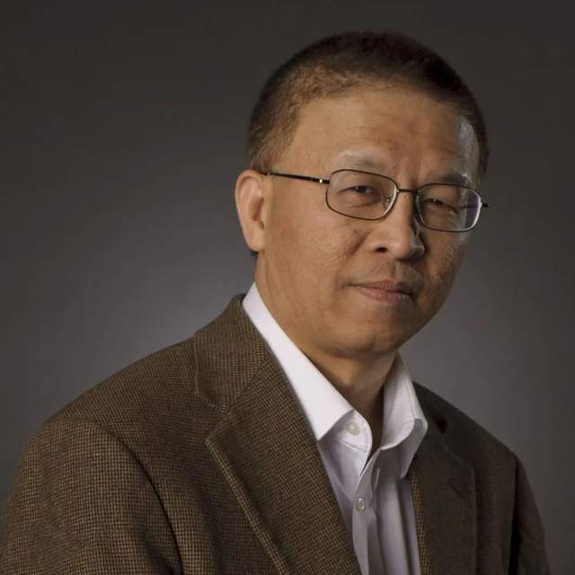 特朗普下台了!但那些为美国“奋斗”的华人科学家,日子却更难了__凤凰网