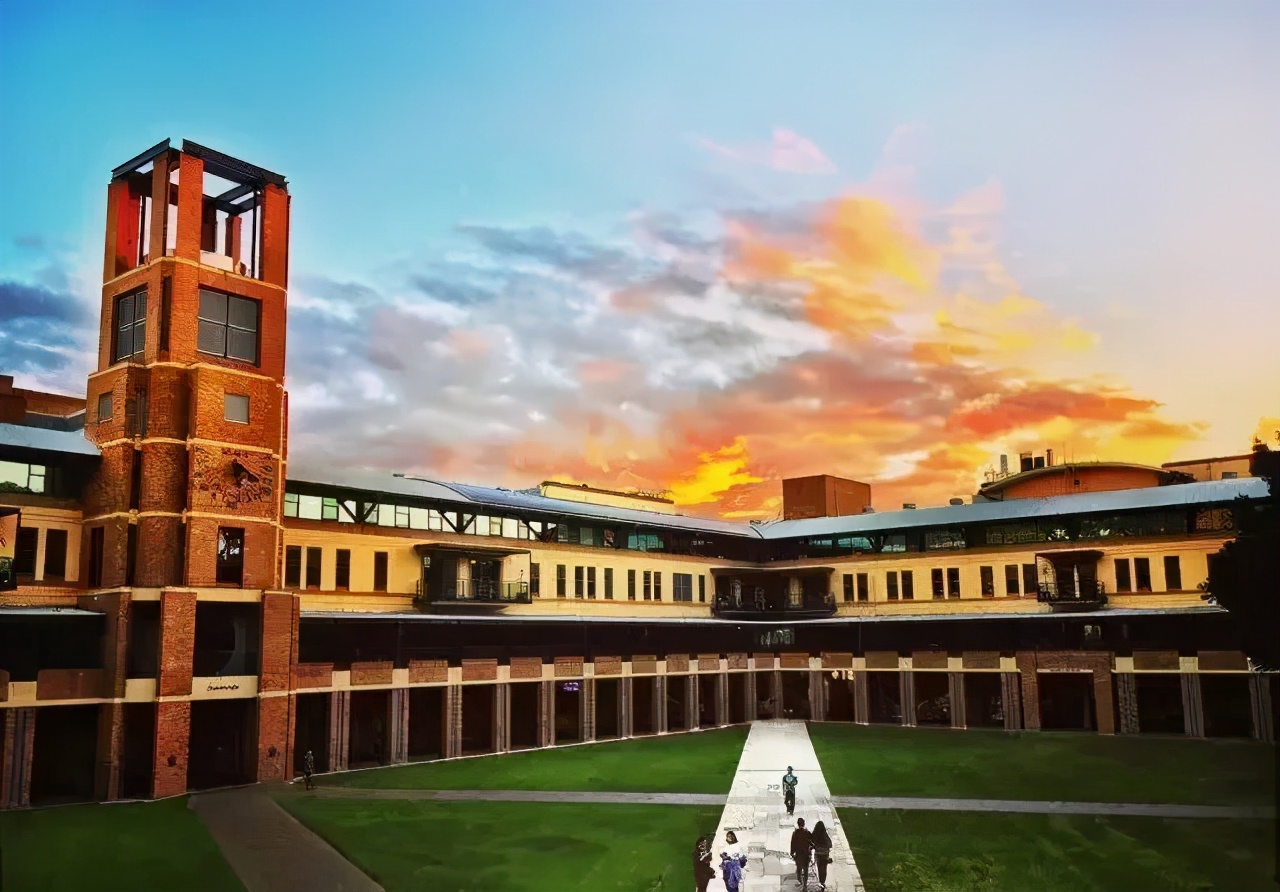 no.8 新英格兰大学