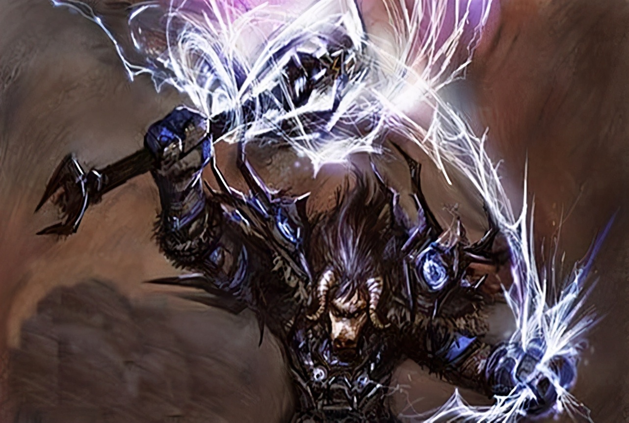 魔兽世界怀旧服:tbc副本中,萨满为什么会成为最重要的职业?__凤凰网