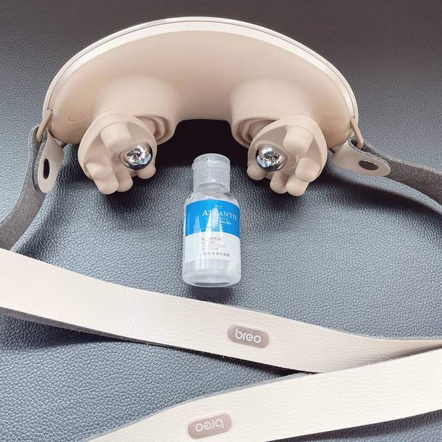 四款肩颈按摩仪的真实体验分享,教你既省钱又享受的小方法.