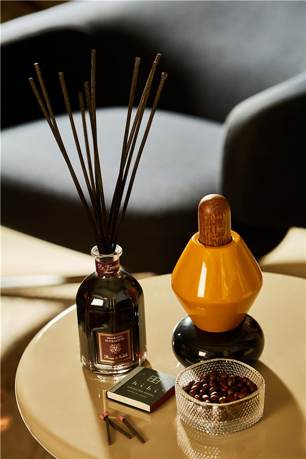 闻到艺术 小众香氛大世界