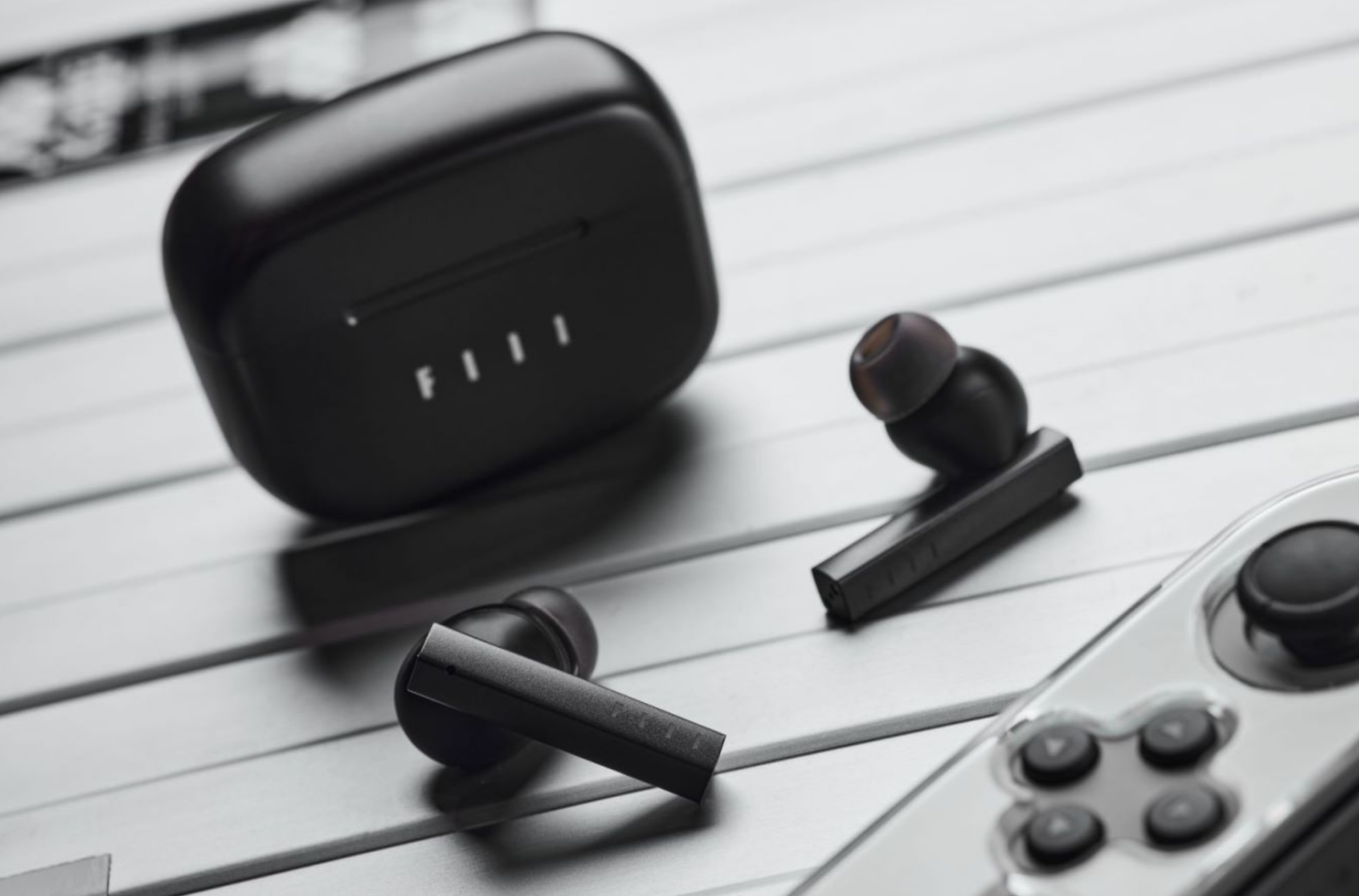 新品fiil cc pro亮相,一文看懂所有亮点__凤凰网