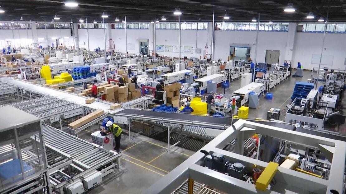 "走动式管理",你真的学会运用了吗?__凤凰网