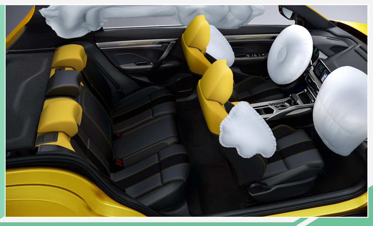 不到10万元的售价吉利新缤越到底有多带劲