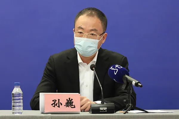 黑龙江省疾控专家常态化疫情防控下仍需注意个人防护