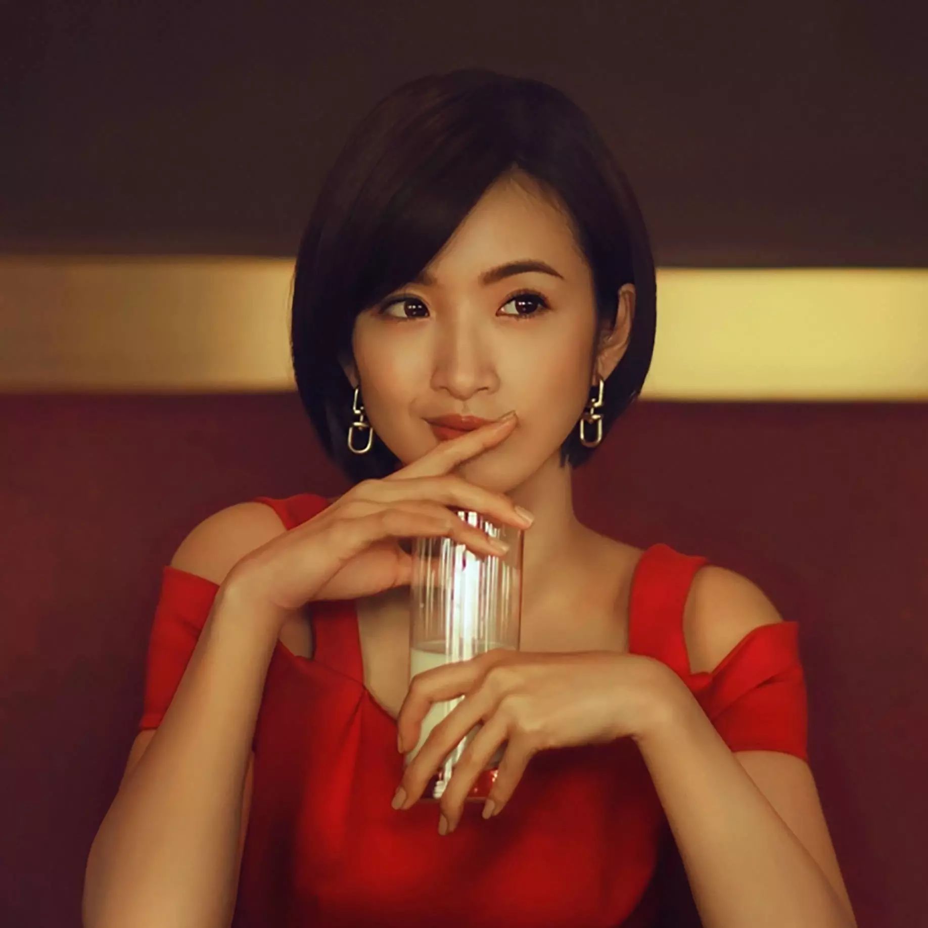 林依晨:嫁的不是"豪门"而是"好门"!