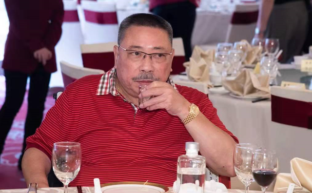 老戏骨陈松勇去世生前未婚无子女遗产留给保姆