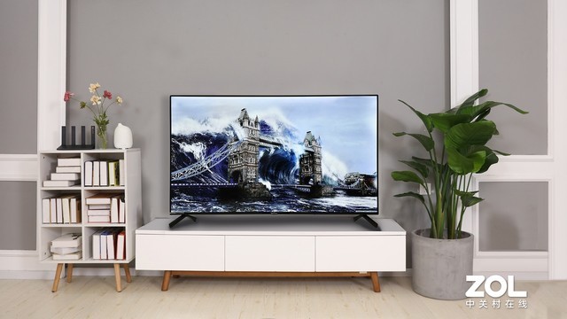 夏普B7系列电视评测