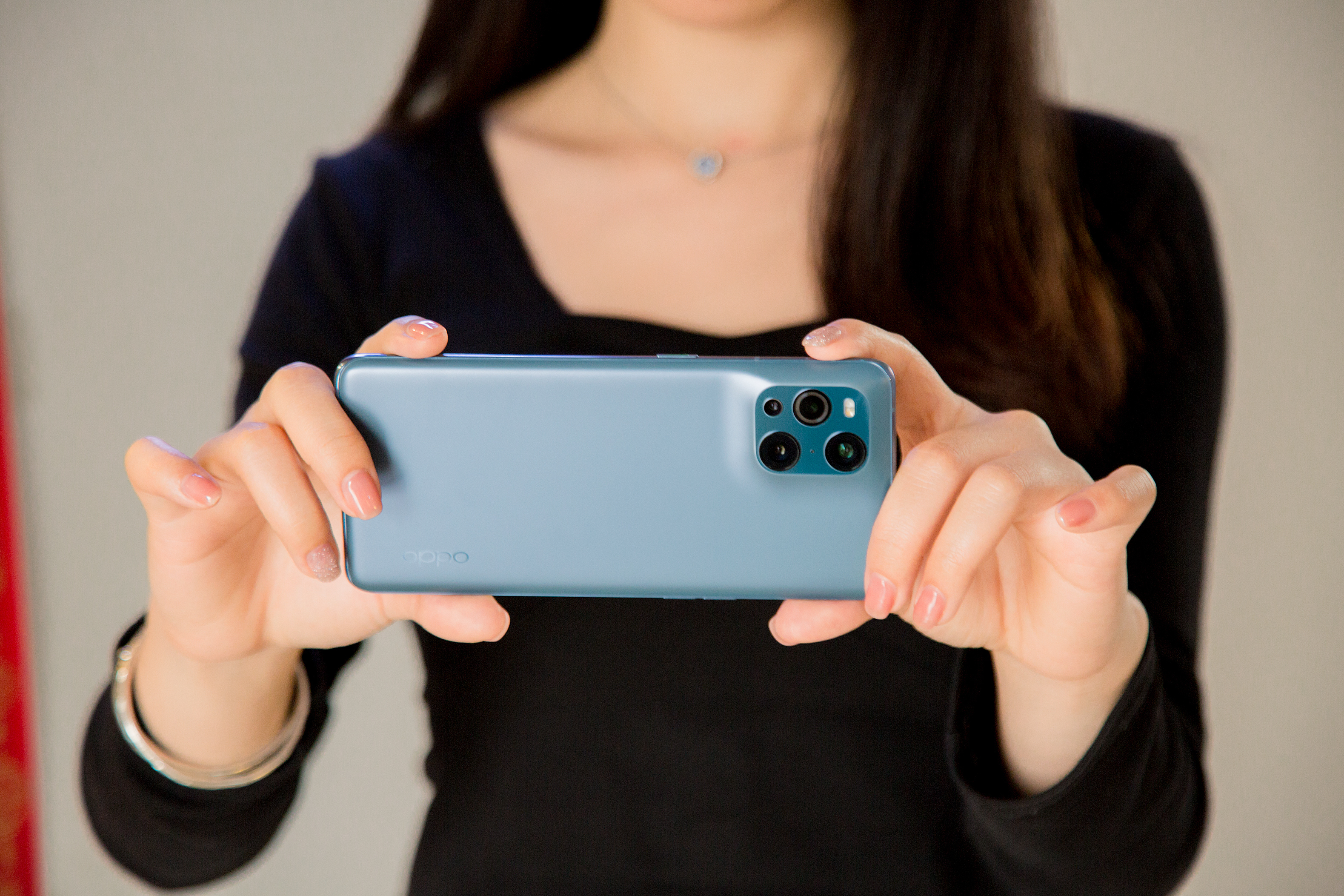 手机影像新趋势来临?暗光拍摄 像素级防抖,oppo告诉你不止这些