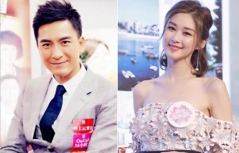 马国明新剧6月14日播出,他这次与岑丽香出演一对夫妻__凤凰网