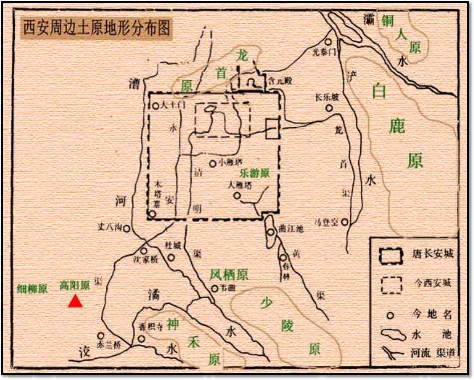 西安发现古墓太多专家考古人员严重短缺挖不过来了