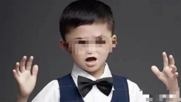 “小马云”范小勤回到严辉村，将重返校园就读四年级