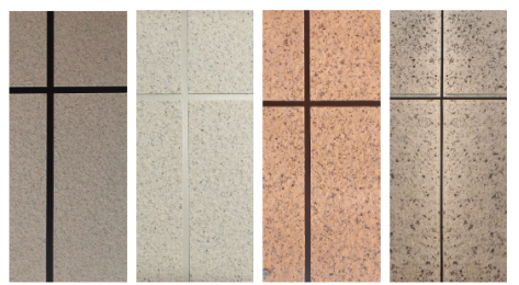 卡本真石漆配方拯救老破旧小区这件抗污神器一定用得到