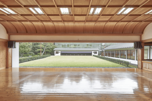 日本弓术发展史武士骑射三物是什么为何从中国请武举