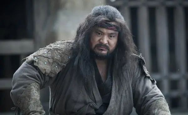 忠勇神武足智多谋的舞阳侯樊哙死的正是时候