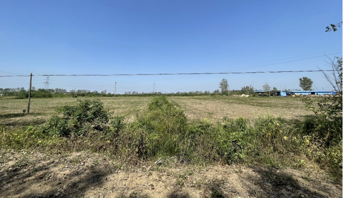 启迪环境涉嫌财务造假引关注:多个工程严重虚增(图4) 启迪环境涉嫌财务造假引关注:多个工程严重虚增(图4)