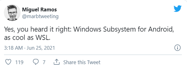 Windows 11怎么跑安卓应用？微软官方揭秘（windows11如何运行安卓软件）