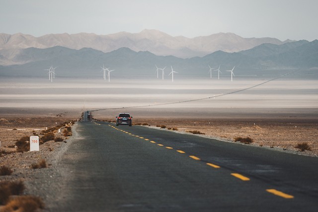 尼康微单Z7 II为何被称为风光摄影利器