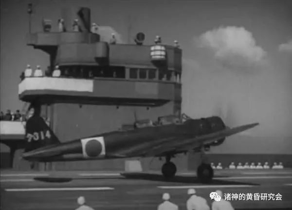 太平洋战争爆发80周年纪念篇：珍珠港事件中的谜之浅色九七舰攻_凤凰网