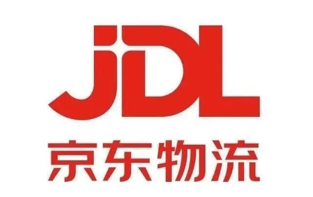 JDL京东物流logo图片