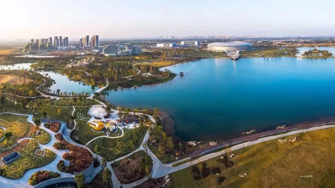 如今,它又再次惊艳——东安新城caz核心区即将迎来住宅首开,保利云上