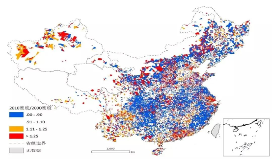 城市gdp重要吗_天津的“切肤之痛”:GDP的稳固程度,也将成为衡量城市的重要指标