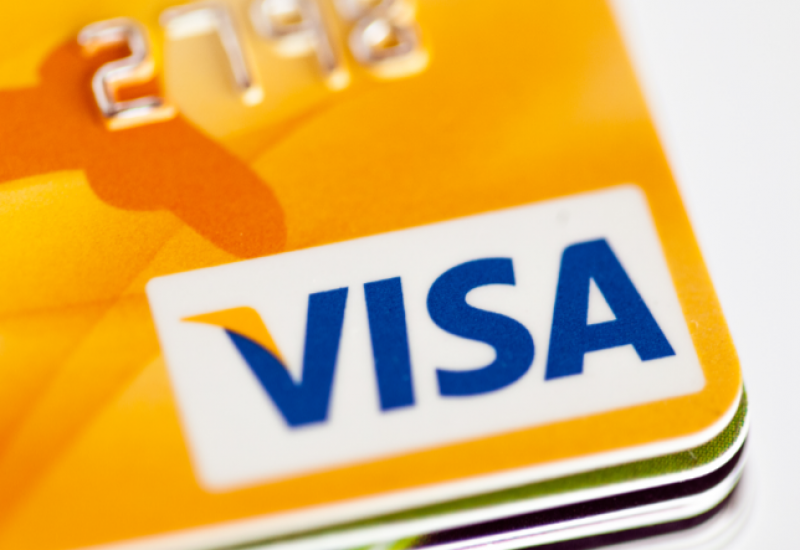 亚马逊称明年将停用英国Visa信用卡，维萨希望未来能够解决分歧