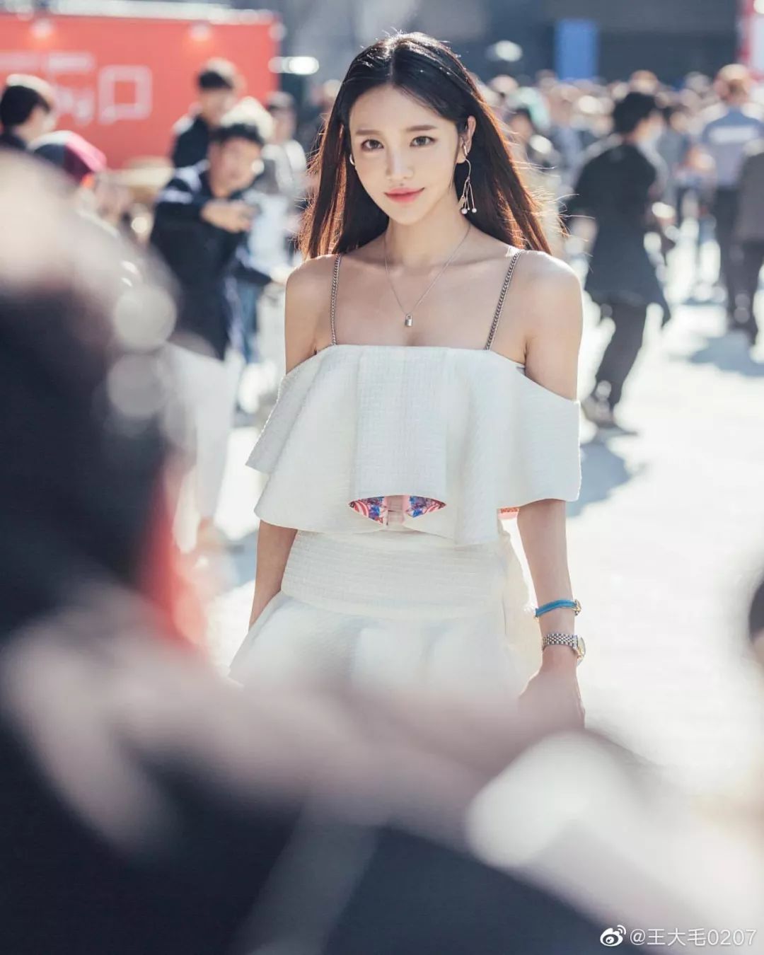 网友:已看!我也受不了