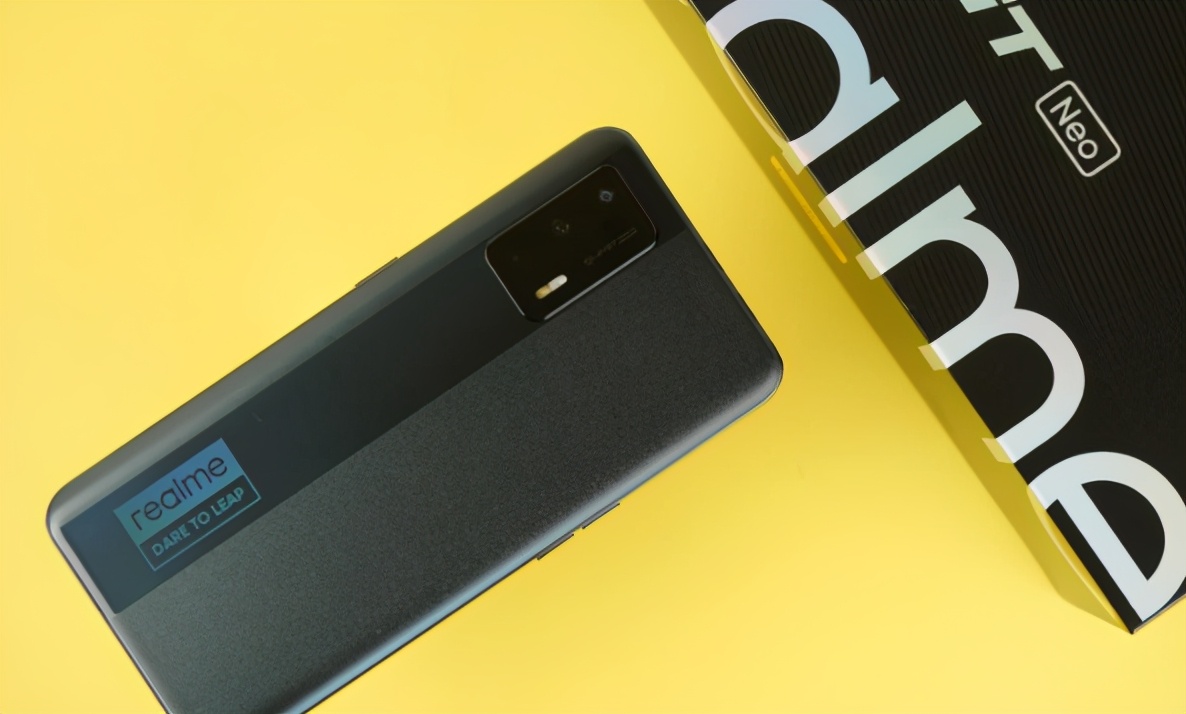 realmegt大师版曝光屏幕升级骁龙870徕卡联名