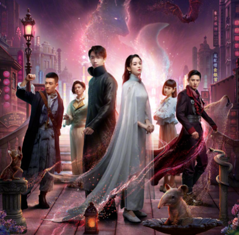 看得出来,莲玄虽然还没接受小青虫的感情,但是他对