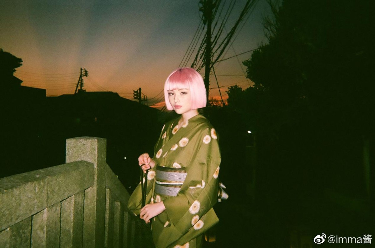 中国第一超写实虚拟偶像?celix赛,ayayi,翎谁是下一个miquela?