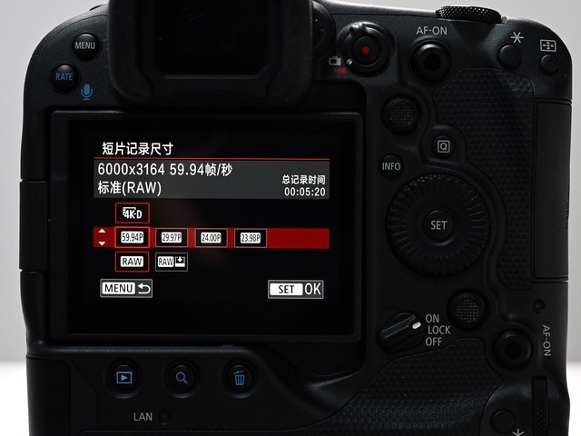 【有料评测】速度 精度 灵敏度 佳能EOS R3相机评测