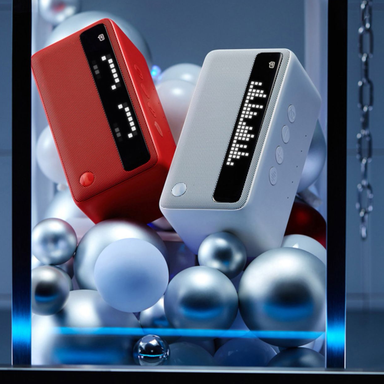 天猫精灵in糖2管控家庭的智能助手